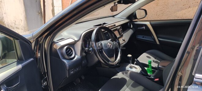 Toyota RAV4 2014, 214,000 km - 2.0 л - Bakı