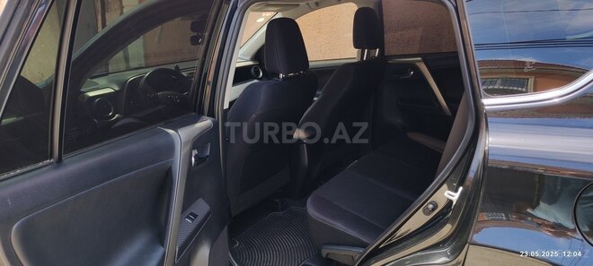 Toyota RAV4 2014, 214,000 km - 2.0 л - Bakı