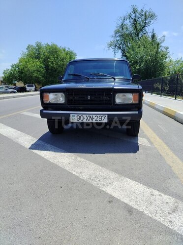 LADA (VAZ) 2107 2010, 95,000 km - 1.6 l - Mingəçevir