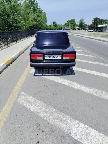 LADA (VAZ) 2107 2010, 95,000 km - 1.6 l - Mingəçevir