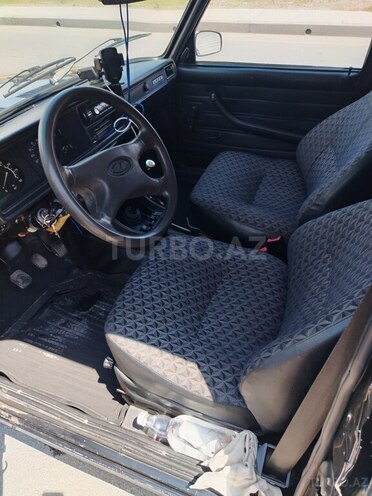 LADA (VAZ) 2107 2010, 95,000 km - 1.6 l - Mingəçevir