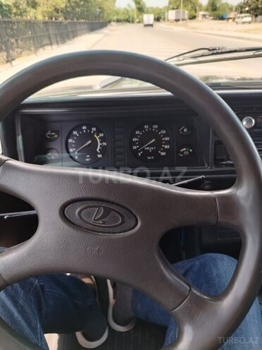LADA (VAZ) 2107 2010, 95,000 km - 1.6 l - Mingəçevir
