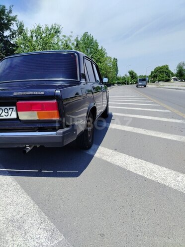 LADA (VAZ) 2107 2010, 95,000 km - 1.6 l - Mingəçevir