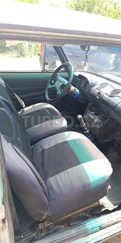 LADA (VAZ) 2106 1987, 80,000 km - 1.6 л - Bakı