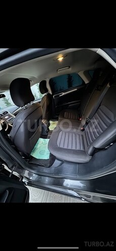Ford Fusion (North America) 2017, 194,700 km - 1.5 l - Bakı