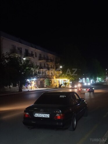 Mercedes 200 1993, 600,000 km - 2.0 l - Gəncə