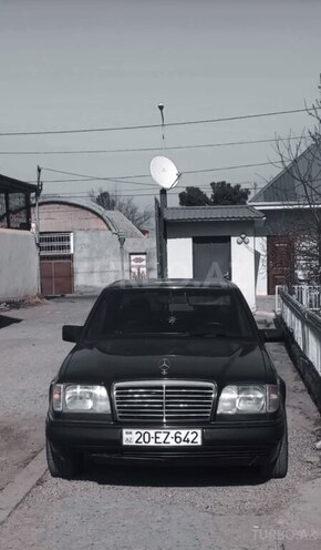 Mercedes 200 1993, 600,000 km - 2.0 l - Gəncə