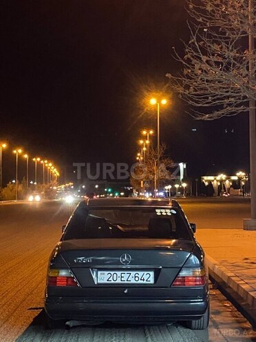 Mercedes 200 1993, 600,000 km - 2.0 l - Gəncə