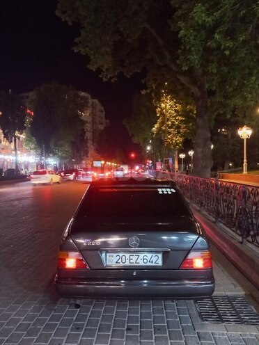 Mercedes 200 1993, 600,000 km - 2.0 l - Gəncə