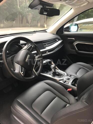 Haval H6 2020, 38,000 km - 2.0 l - Bakı