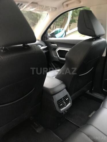 Haval H6 2020, 38,000 km - 2.0 l - Bakı
