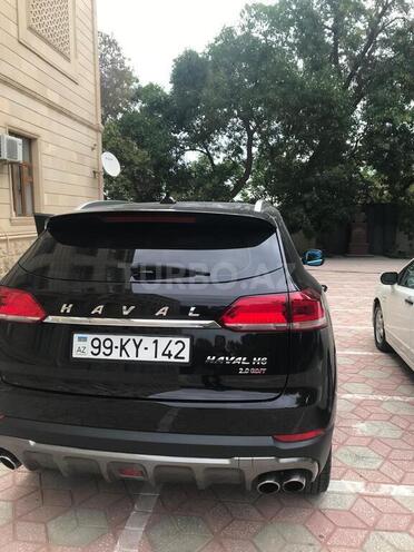 Haval H6 2020, 38,000 km - 2.0 l - Bakı