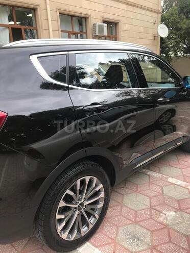 Haval H6 2020, 38,000 km - 2.0 l - Bakı