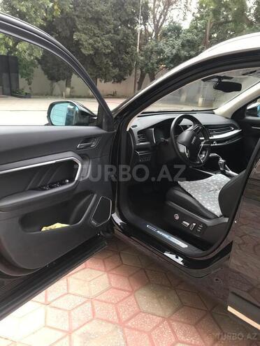 Haval H6 2020, 38,000 km - 2.0 l - Bakı