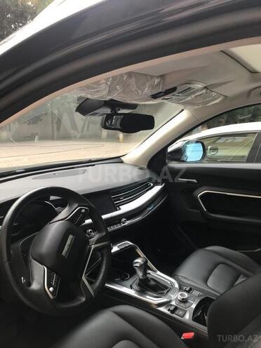 Haval H6 2020, 38,000 km - 2.0 l - Bakı