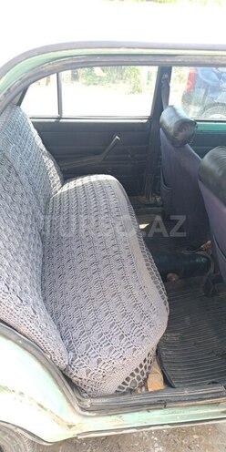 LADA (VAZ) 2106 1987, 80,000 km - 1.6 л - Bakı