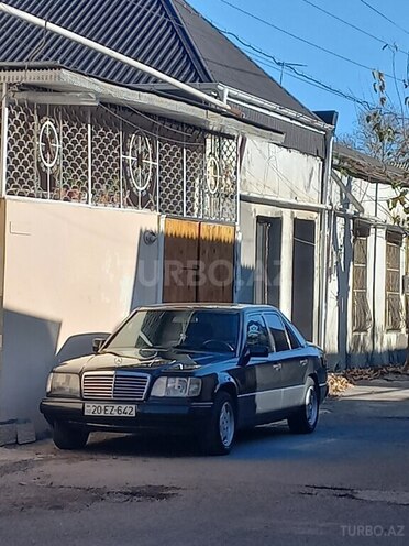 Mercedes 200 1993, 600,000 km - 2.0 l - Gəncə