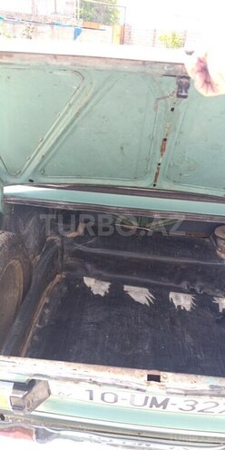 LADA (VAZ) 2106 1987, 80,000 km - 1.6 л - Bakı