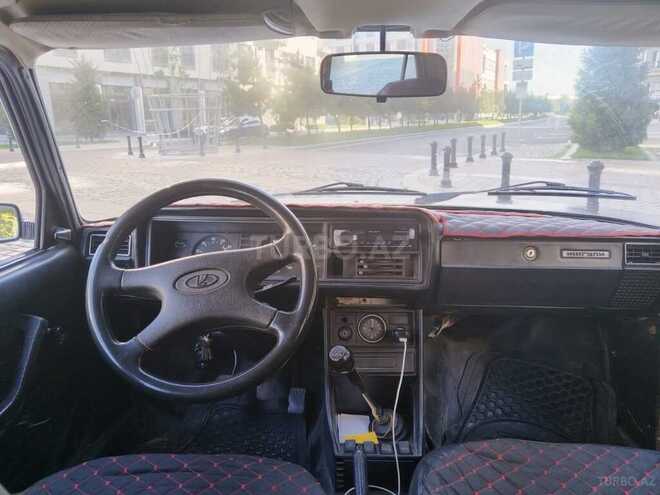 LADA (VAZ) 2107 2002, 75,855 km - 1.6 l - Bakı