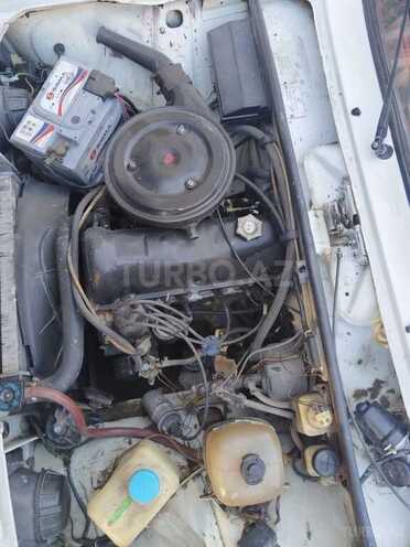 LADA (VAZ) 2107 2002, 75,855 km - 1.6 l - Bakı