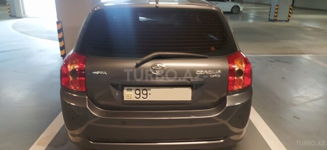 Toyota Corolla 2006, 280,000 km - 1.4 l - Bakı
