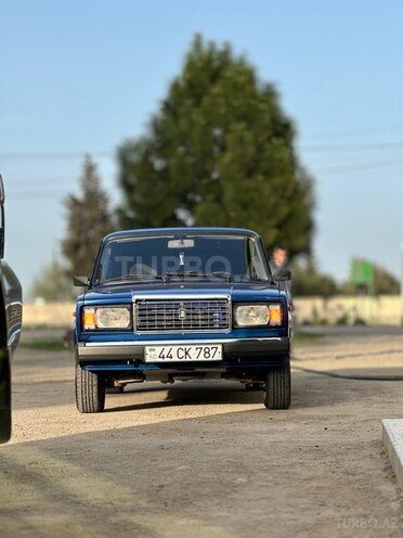 LADA (VAZ) 2107 2007, 40,000 km - 1.6 l - Masallı