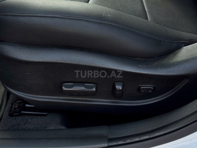 Hyundai Elantra 2013, 217,000 km - 1.8 l - Gəncə