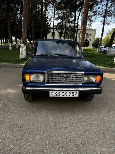 LADA (VAZ) 2107 2007, 40,000 km - 1.6 l - Masallı