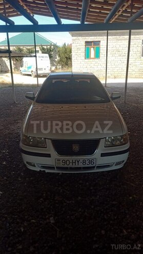Khazar LX 2021, 187,000 km - 1.7 l - Bakı
