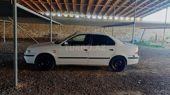 Khazar LX 2021, 187,000 km - 1.7 l - Bakı