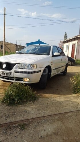 Khazar LX 2021, 187,000 km - 1.7 l - Bakı