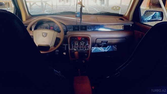 Khazar LX 2021, 187,000 km - 1.7 l - Bakı
