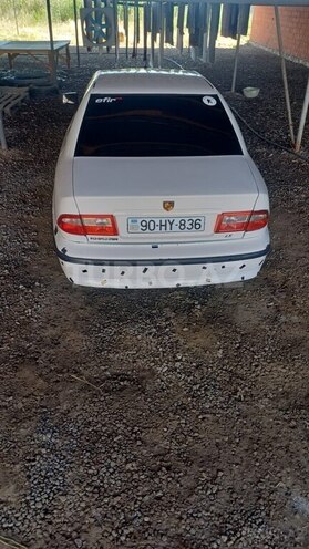 Khazar LX 2021, 187,000 km - 1.7 l - Bakı