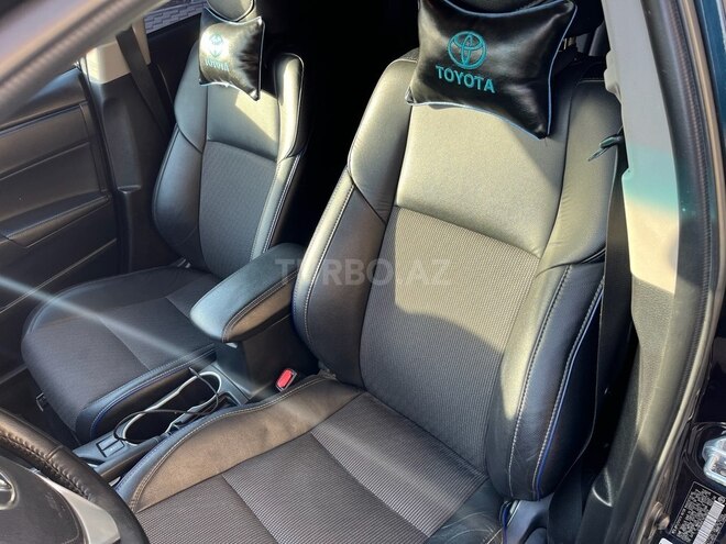 Toyota Corolla 2017, 210,000 km - 1.8 l - Sumqayıt