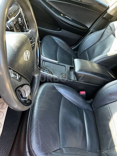Hyundai Sonata 2010, 300,000 km - 2.4 l - Bakı