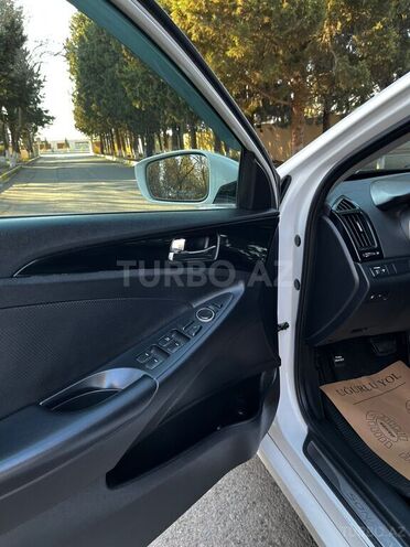 Hyundai Sonata 2010, 300,000 km - 2.4 l - Bakı