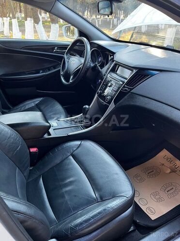Hyundai Sonata 2010, 300,000 km - 2.4 l - Bakı