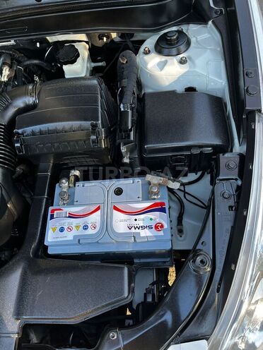 Hyundai Sonata 2010, 300,000 km - 2.4 l - Bakı