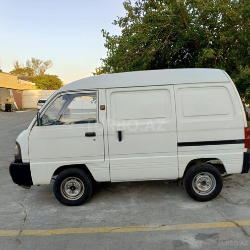 Daewoo Damas 2007, 315,000 km - 0.8 l - Bakı
