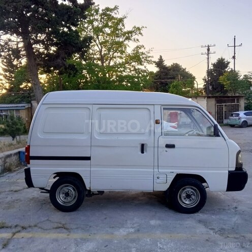 Daewoo Damas 2007, 315,000 km - 0.8 l - Bakı