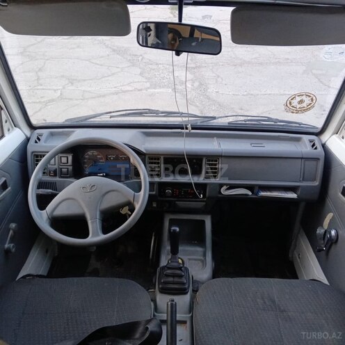 Daewoo Damas 2007, 315,000 km - 0.8 l - Bakı