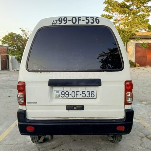 Daewoo Damas 2007, 315,000 km - 0.8 l - Bakı
