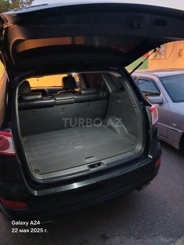 Hyundai Santa Fe 2009, 252,000 km - 2.2 l - Bakı