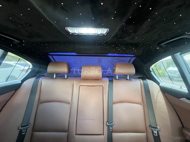 BMW 528 2014, 85,600 km - 2.0 l - Bakı