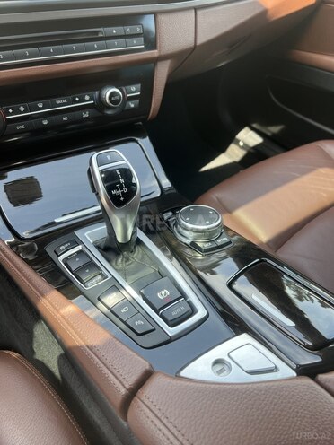 BMW 528 2014, 85,600 km - 2.0 l - Bakı