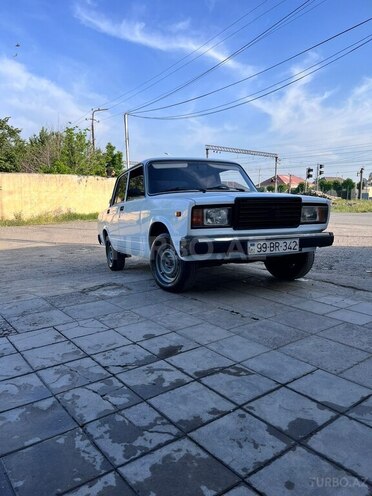 LADA (VAZ) 2107 2011, 62,000 km - 1.5 l - Kürdəmir