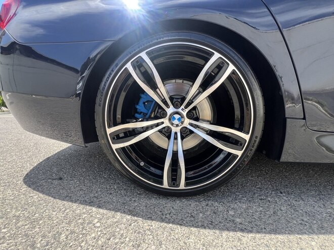 BMW 528 2014, 85,600 km - 2.0 l - Bakı