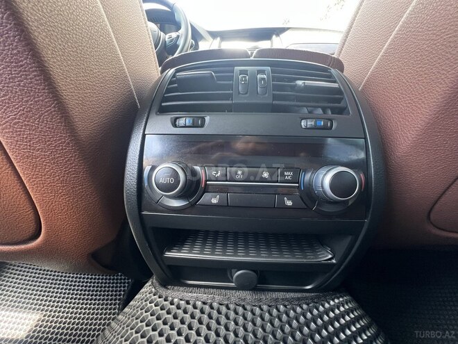 BMW 528 2014, 85,600 km - 2.0 l - Bakı