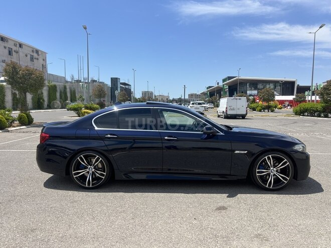 BMW 528 2014, 85,600 km - 2.0 l - Bakı