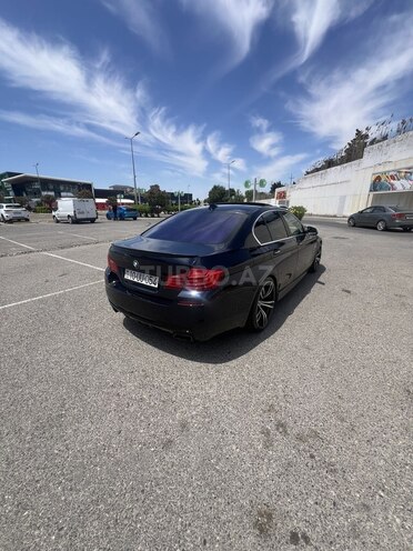 BMW 528 2014, 85,600 km - 2.0 l - Bakı
